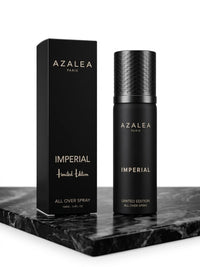 AZALEA Paris Imperial limited Edition Spray