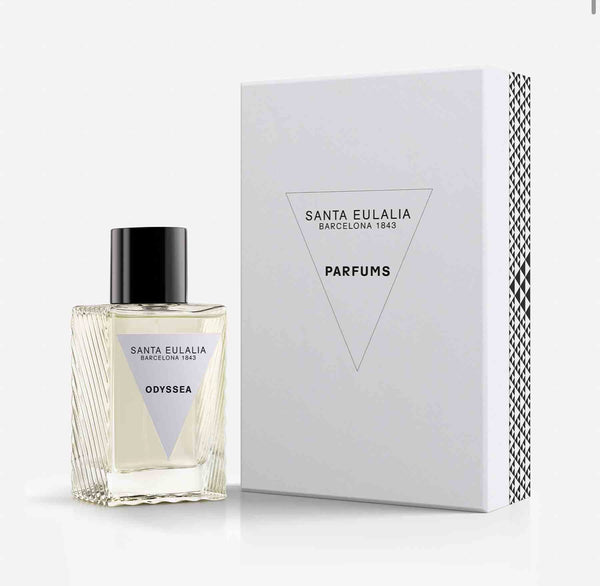 Santa Eulalia
PERFUME ODYSSEA 75 ML