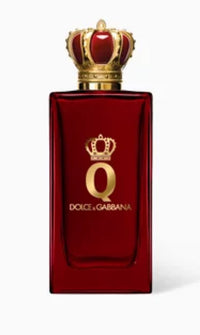 D&G KING SET ماء تواليت 100 مل + جل استحمام 75 مل + ماء تواليت 10 مل
