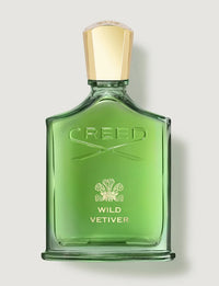 Creed Wild Vetiver