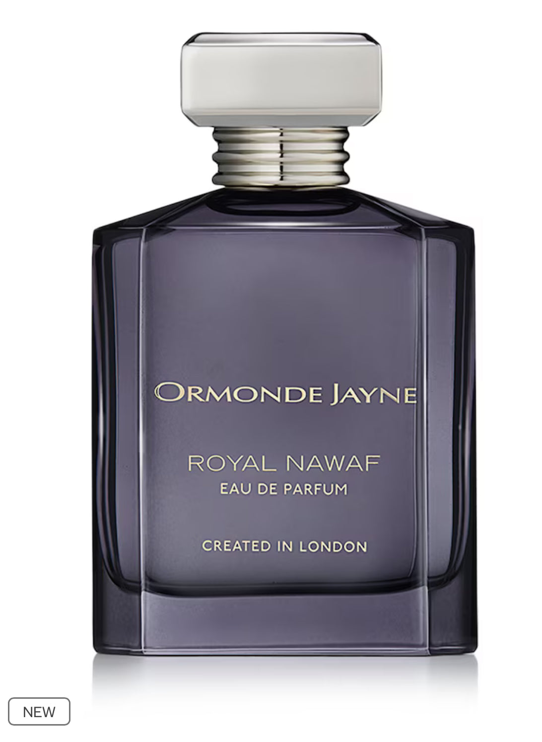 ORMONDE JAYNE
Royal Nawaf Eau de Parfum (88ml)