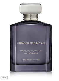 ORMONDE JAYNE
Royal Nawaf Eau de Parfum (88ml)