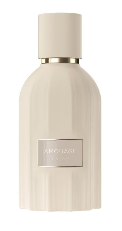 AMOUAGE LINE 618 ESSENCE DE PARFUM 100ML