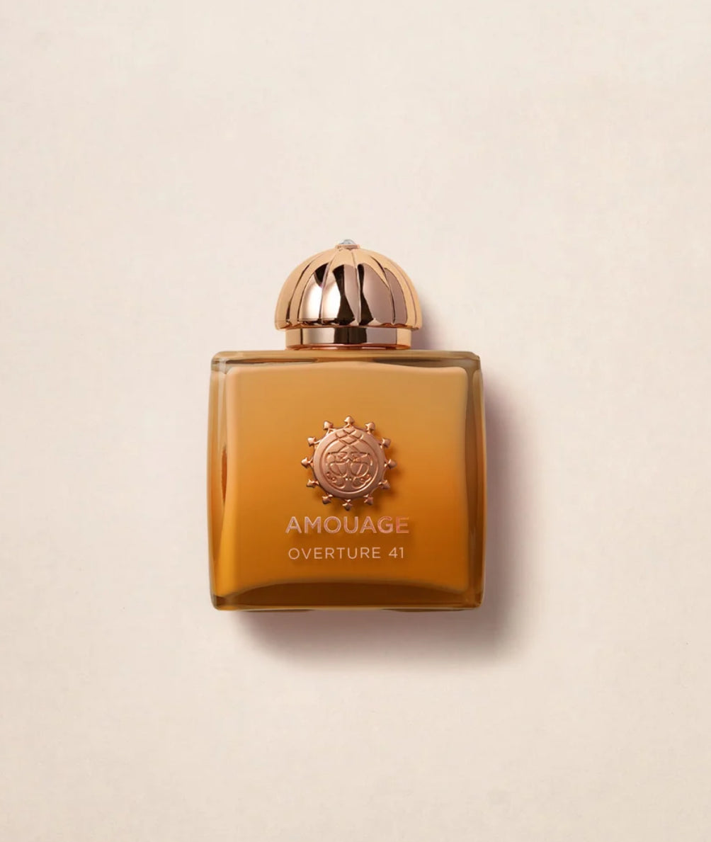 AMOUAGE OVERTURE 41