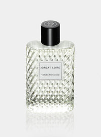 GREAT LORD
EAU DE PARFUM 100 ML