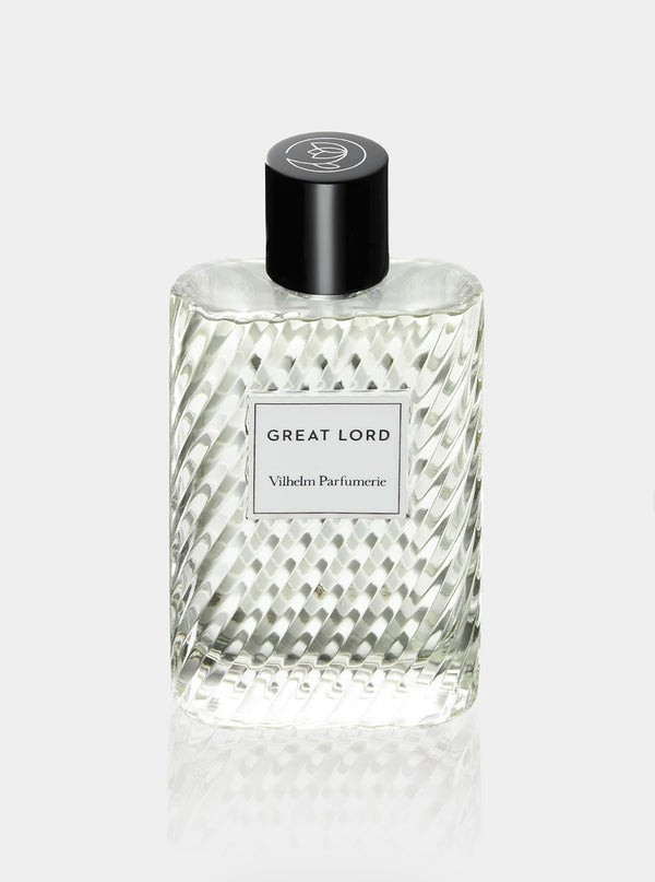 GREAT LORD
EAU DE PARFUM 100 ML