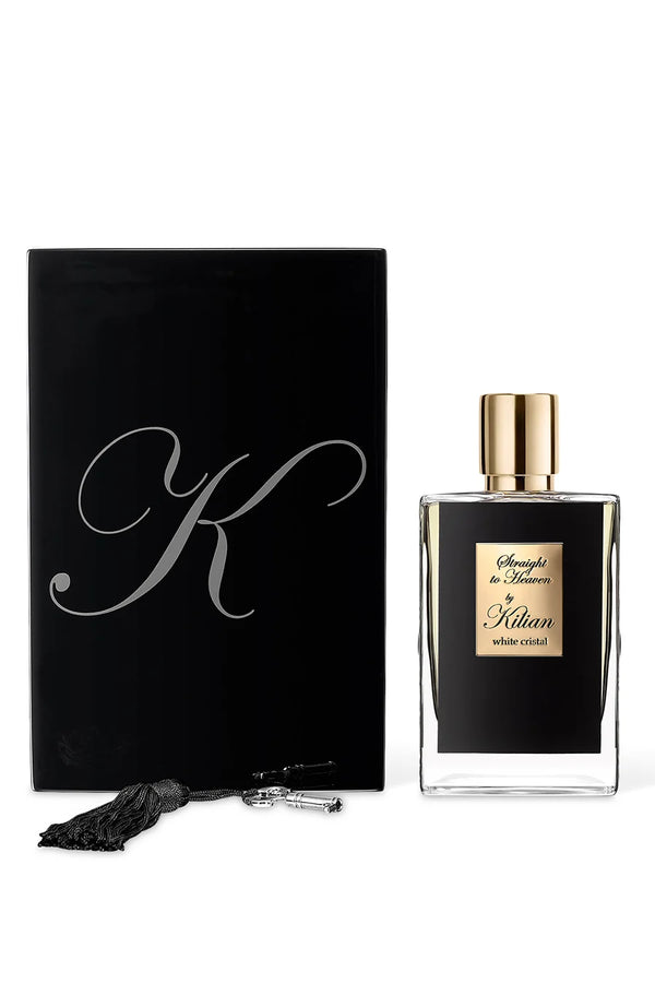 KILIAN Straight To Heaven Eau De Parfum with Coffret 50ML - Niche Gallery