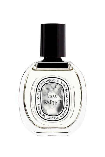 DIPTYQUE L'Eau Papier Eau de Toilette 50ML - Niche Gallery