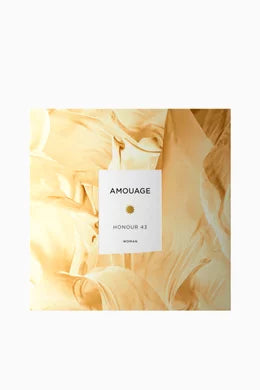 أمواج هونور 43 ماء عطر 100 مل