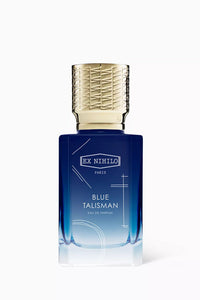 Blue Talisman