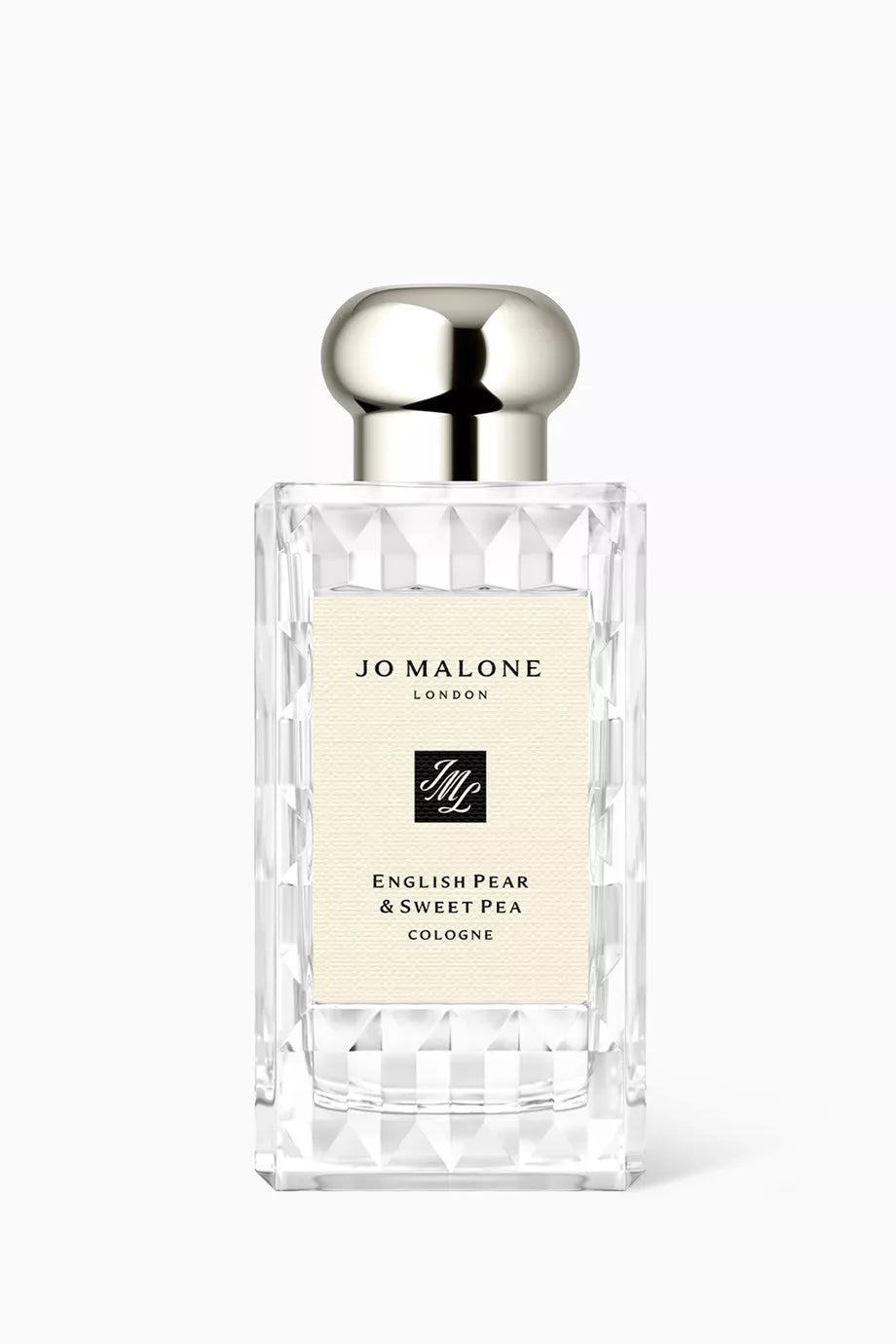 JO MALONE English Pear & Sweet Pea Cologne 100ml