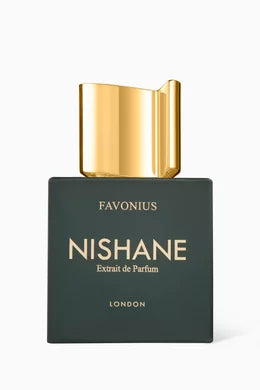 Nishane Favonius Extrait de Parfum 100ml