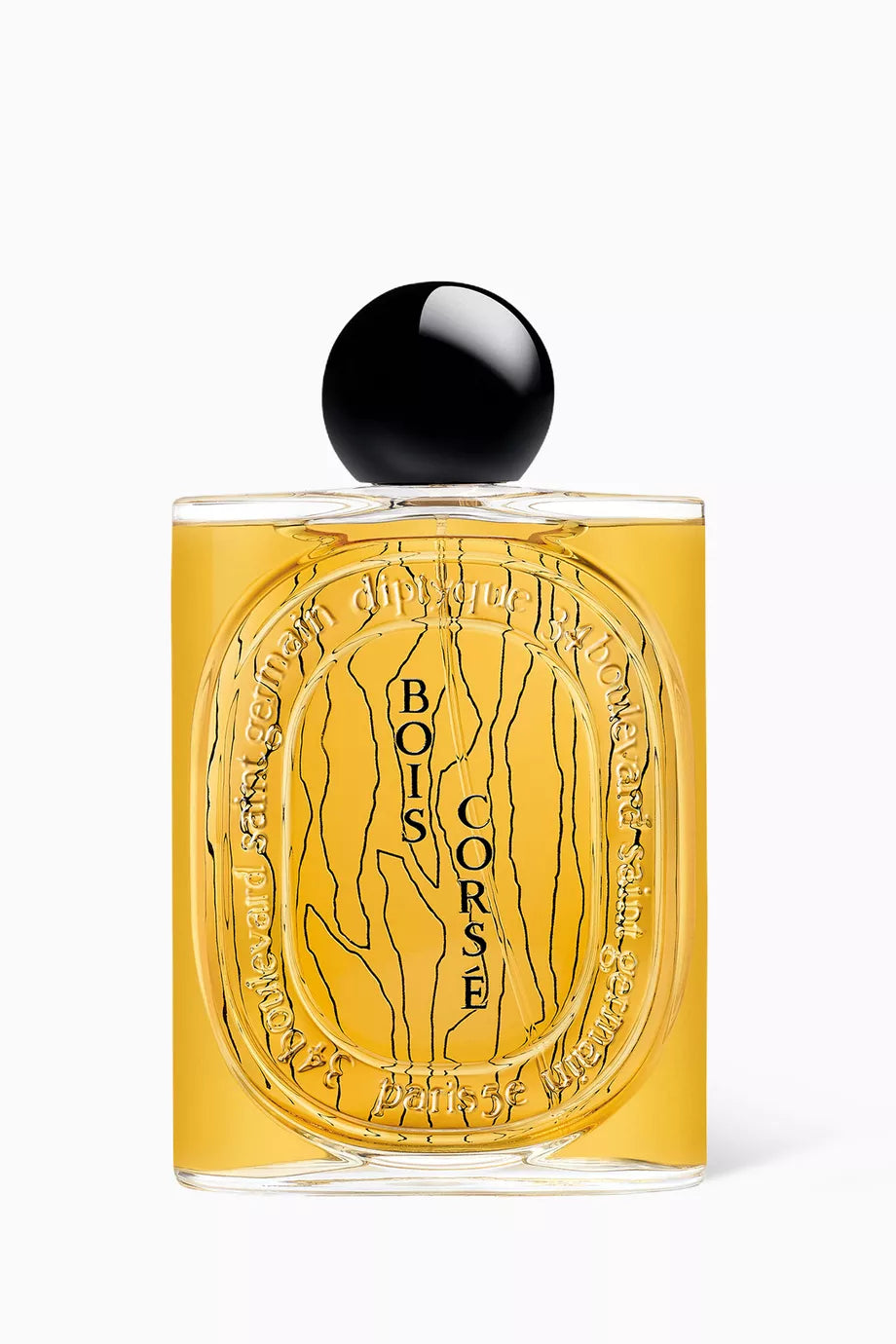 DIPTYQUE Bois Corse Eau de Parfum 100ml