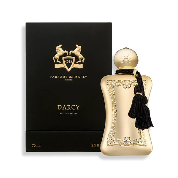 عطر دي مارلي دارسي او دي بارفان بخاخ 75 مل