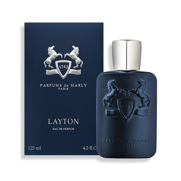 عطر بيرفيومز دي مارلي ليتون او دو بارفان 125 مل