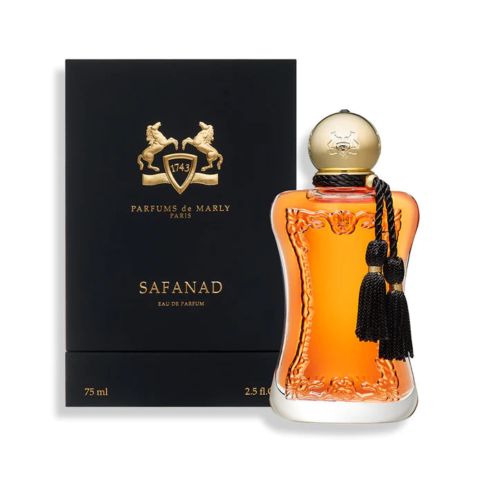 Parfums De Marly Safanad Eau de Parfum Spray 75ML