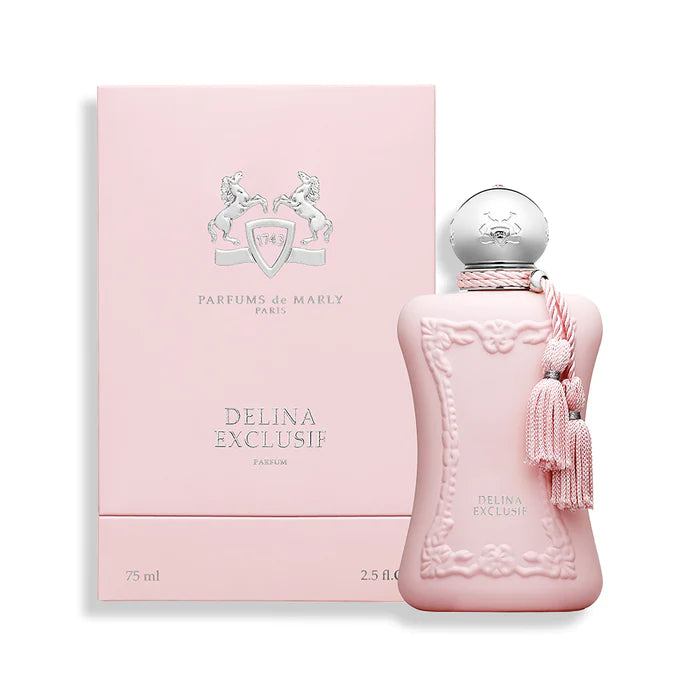 Parfums De Marly Delina Exclusif Eau de Parfum Spray 75ml