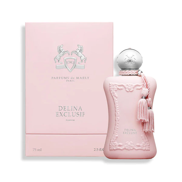 Parfums De Marly Delina Exclusif Eau de Parfum Spray 75ml