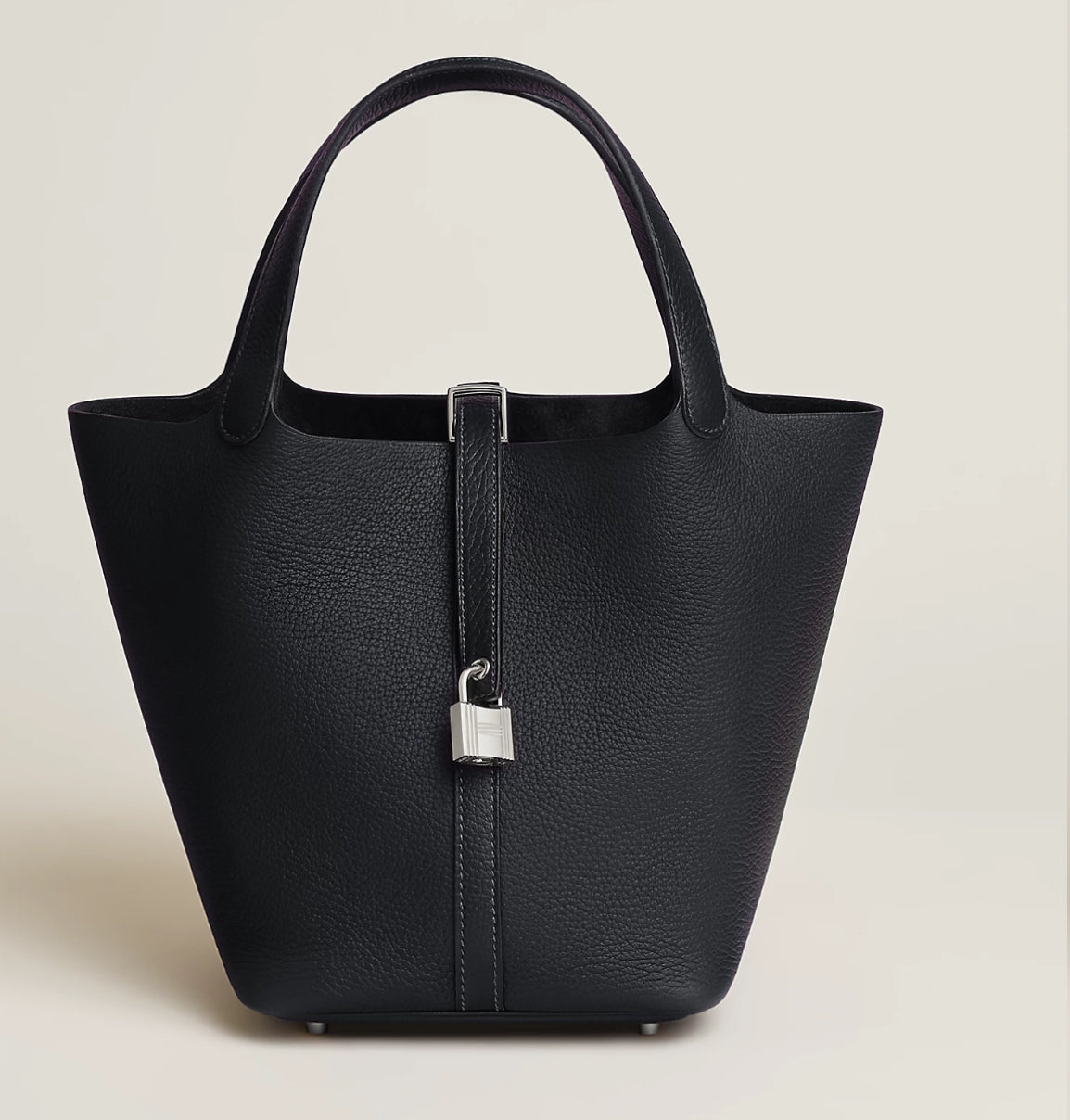 Hermes Picotin Lock 22 bag