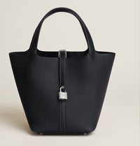 Hermes Picotin Lock 22 bag