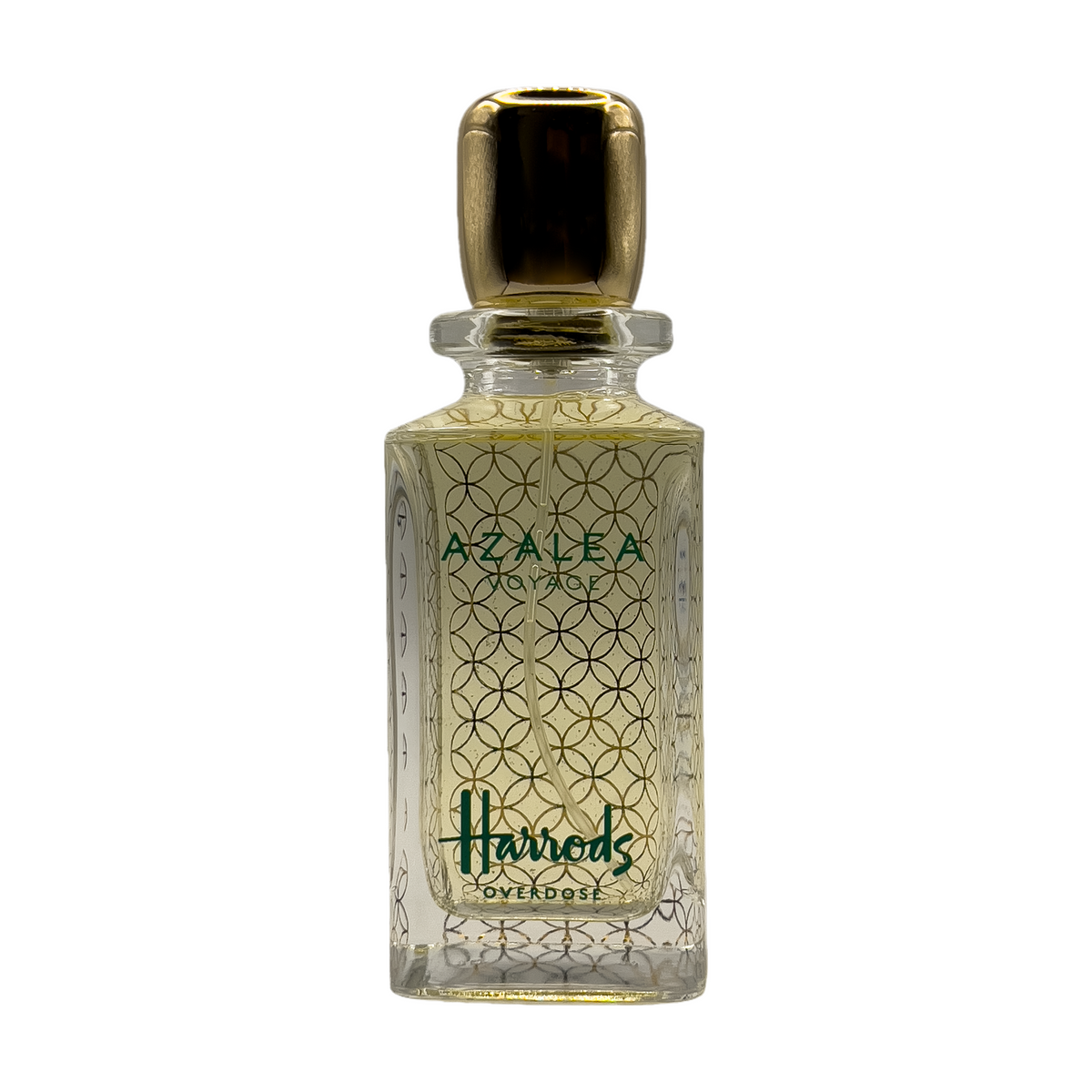 خلاصة عطر Azalea Harrods الزائدة