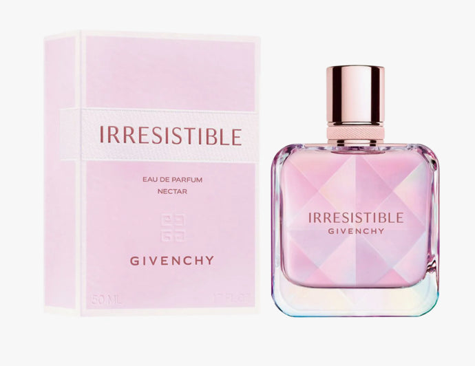 GIVENCHY
Irresistible Nectar Eau de Parfum