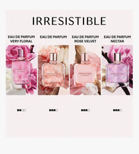 GIVENCHY
Irresistible Nectar Eau de Parfum