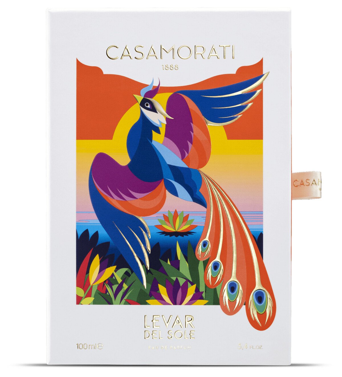 Casamorati Levar Del Sole 100ml