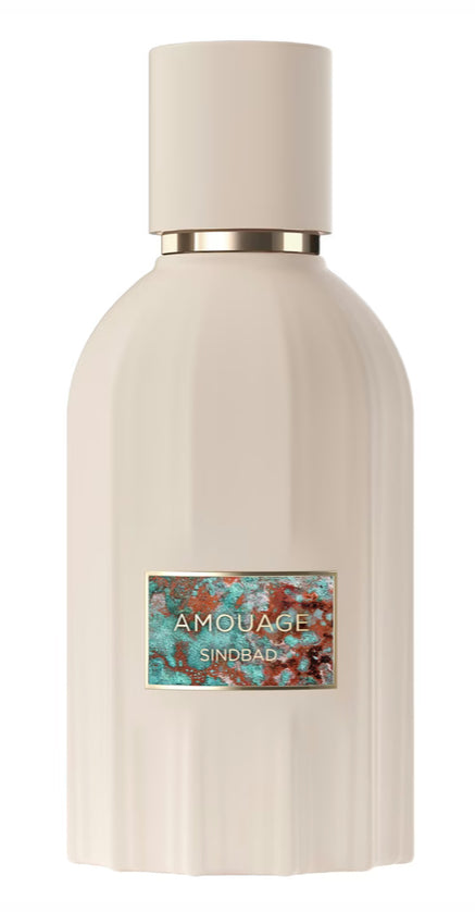 Amouage Sindbad 100 ML