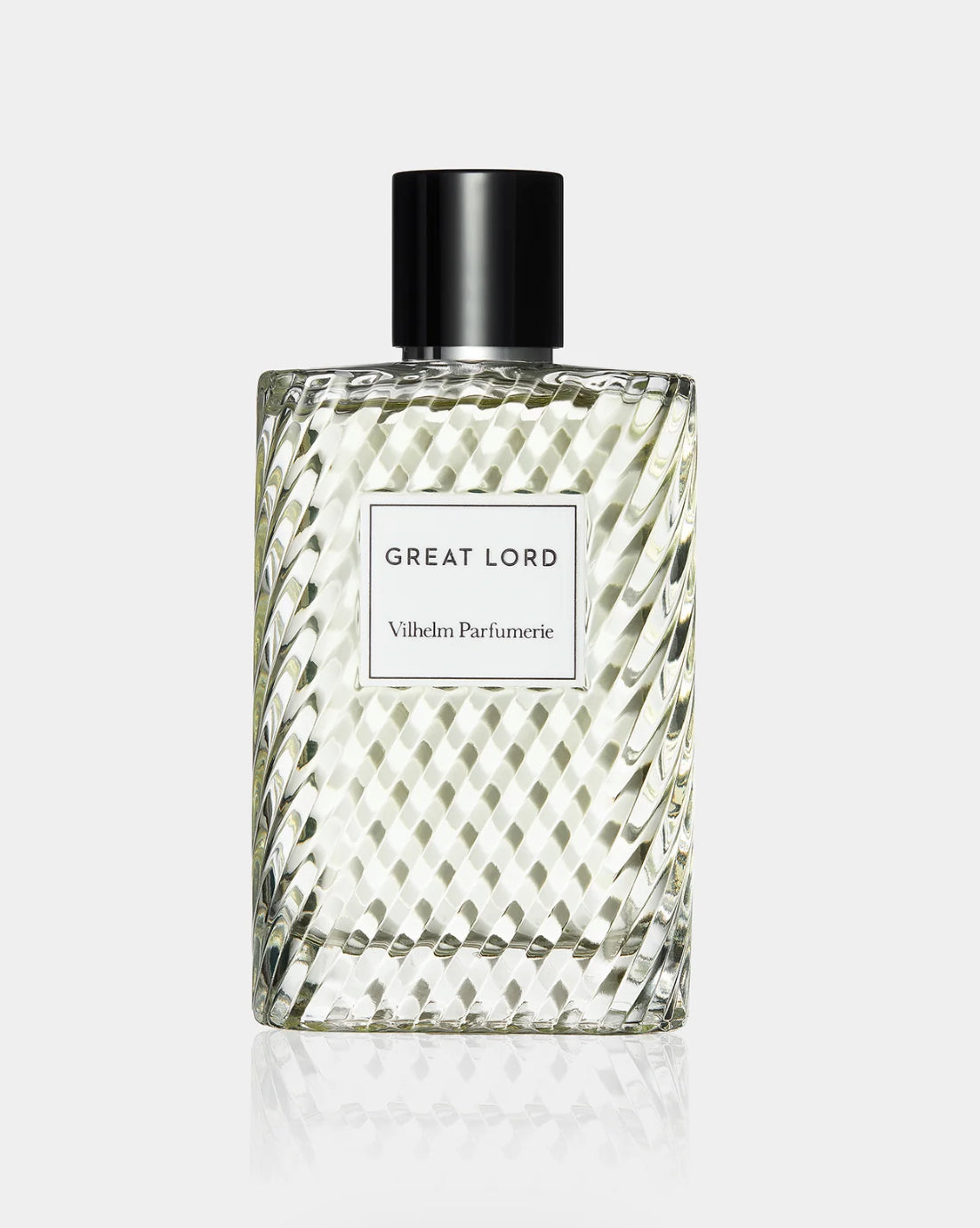 GREAT LORD
EAU DE PARFUM 100 ML