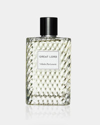 GREAT LORD
EAU DE PARFUM 100 ML