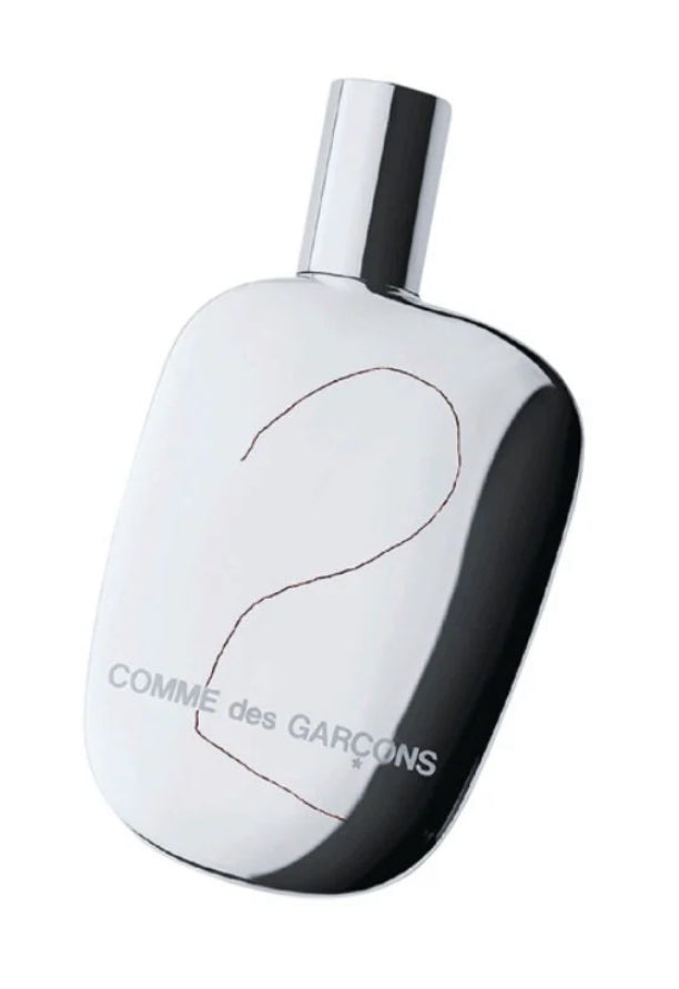 Buy COMME des GARCONS 2 EDP 100ML by COMME DES GARCONS|Paris