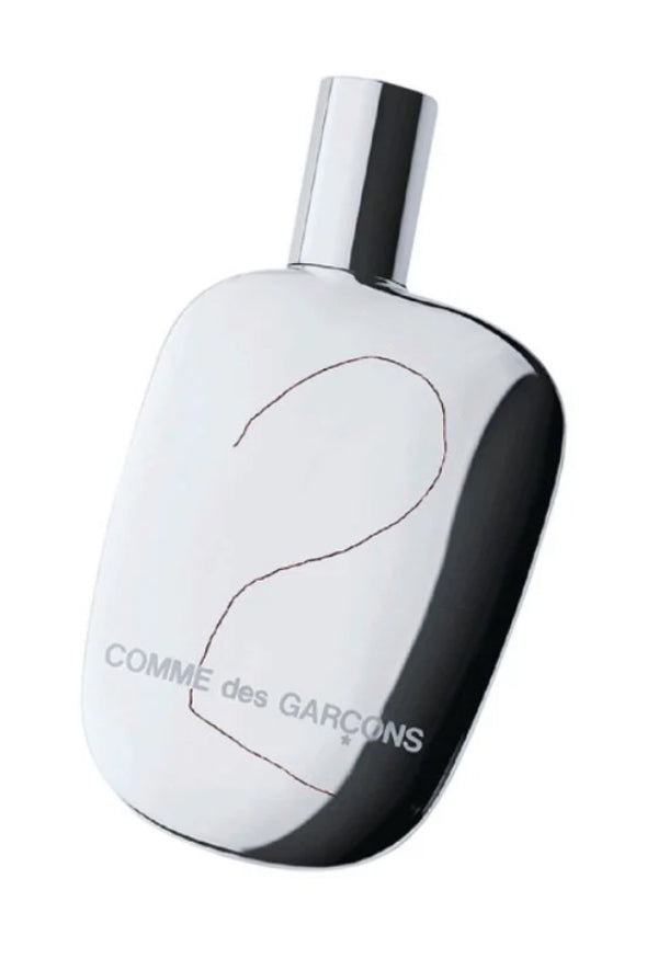 Comme des Garçons 2 Eau de Parfum 100ml