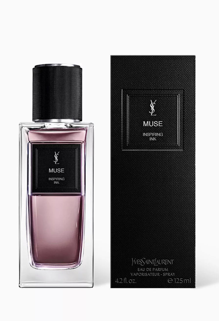YSL Le Vestiaire des Parfums Muse Inspiring Ink, 125ml