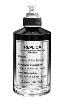 MAISON MARGIELA Replica - Soul of the Forest