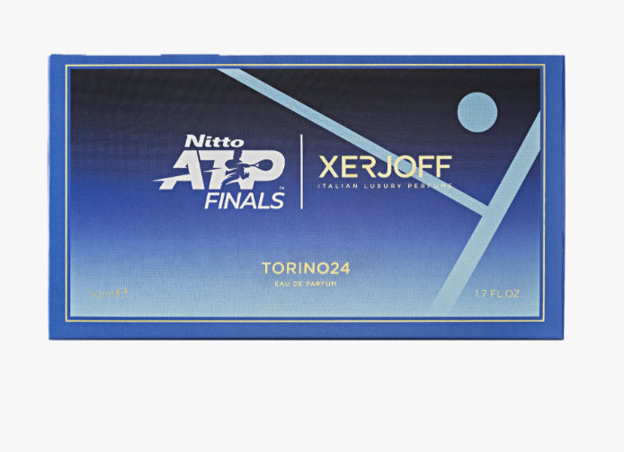 XERJOFF
ATP Torino24 Eau De Parfum