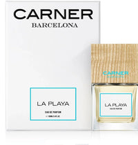 CARNER BARCELONA LA PLAYA