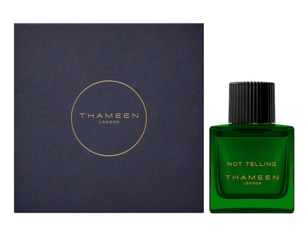 Thameen Not Telling Extrait de Parfum 50ml