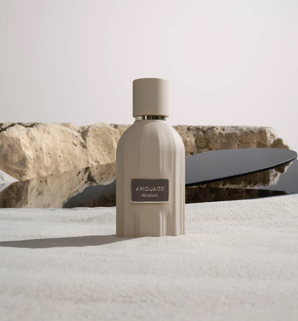 REASONS 100 ML