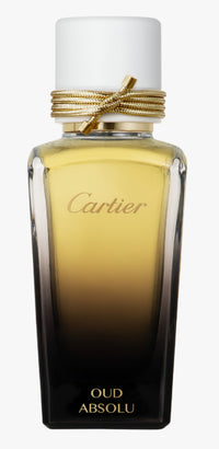 Oud Absolu Parfum