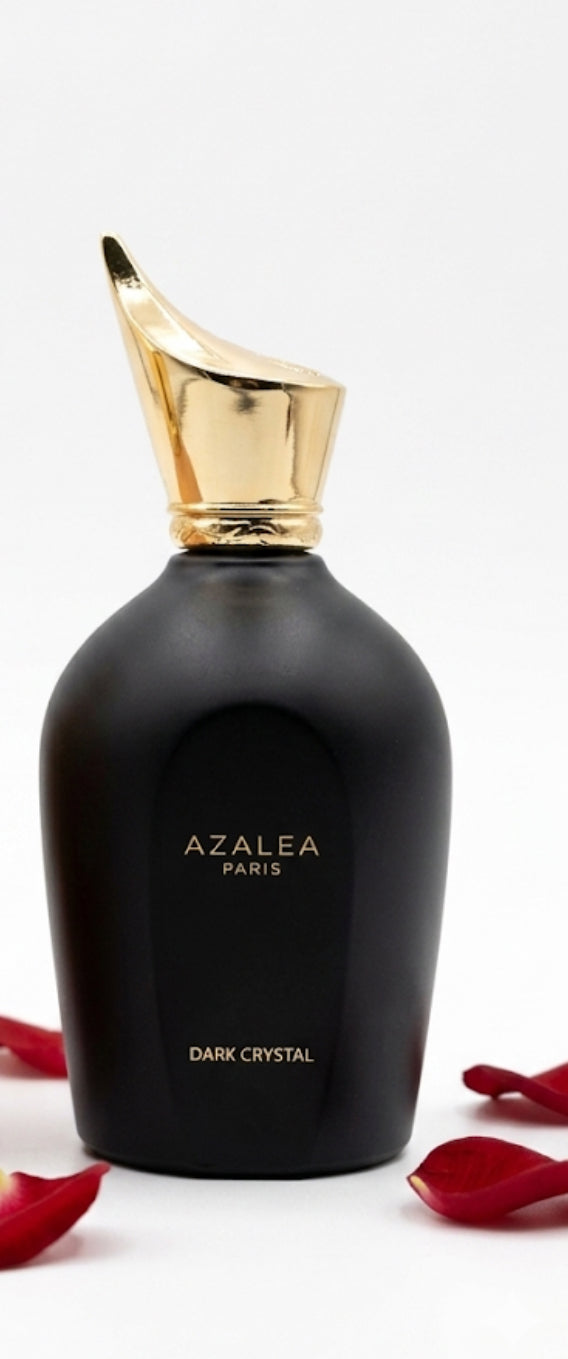 AZALEA Paris Dark Crystal 100 ML