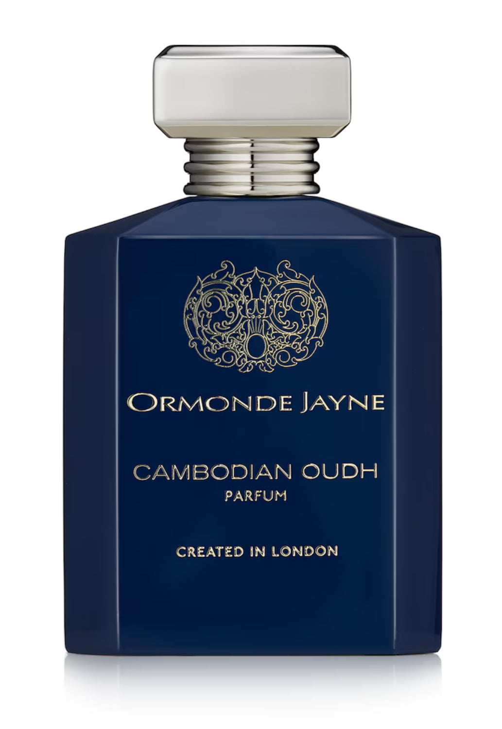 ORMONDE JAYNE
Cambodian Oudh Extrait de Parfum (88ml)
