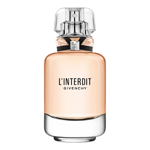 Givenchy L'Interdit Eau de Toilette 80ml