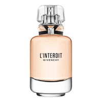 Givenchy L'Interdit Eau de Toilette 80ml