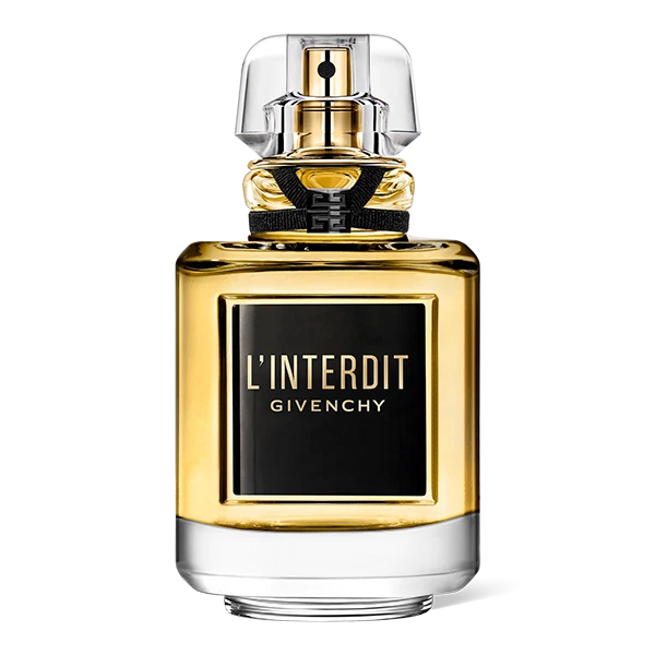 GIVENCHY L'INTERDIT PARFUM Parfum 80 ML