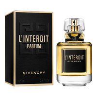 GIVENCHY L'INTERDIT PARFUM Parfum 80 ML