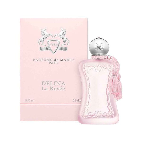 Parfums De Marly Delina La Rosée Eau de Parfum 75ML