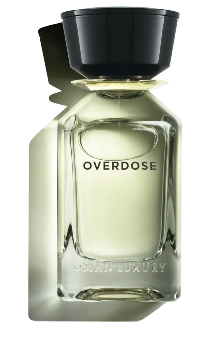OMAN Luxury OVERDOSE