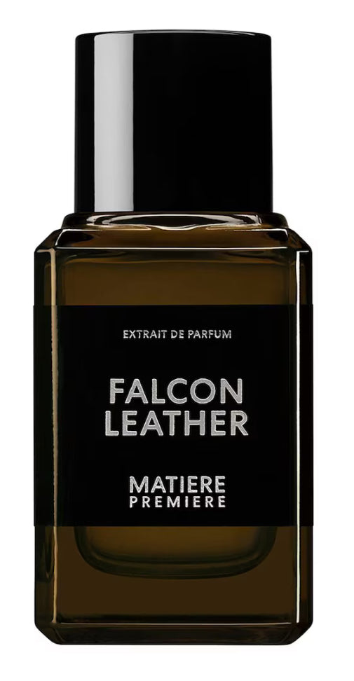 MATIERE PREMIERE Falcon Leather Extrait 50 ML