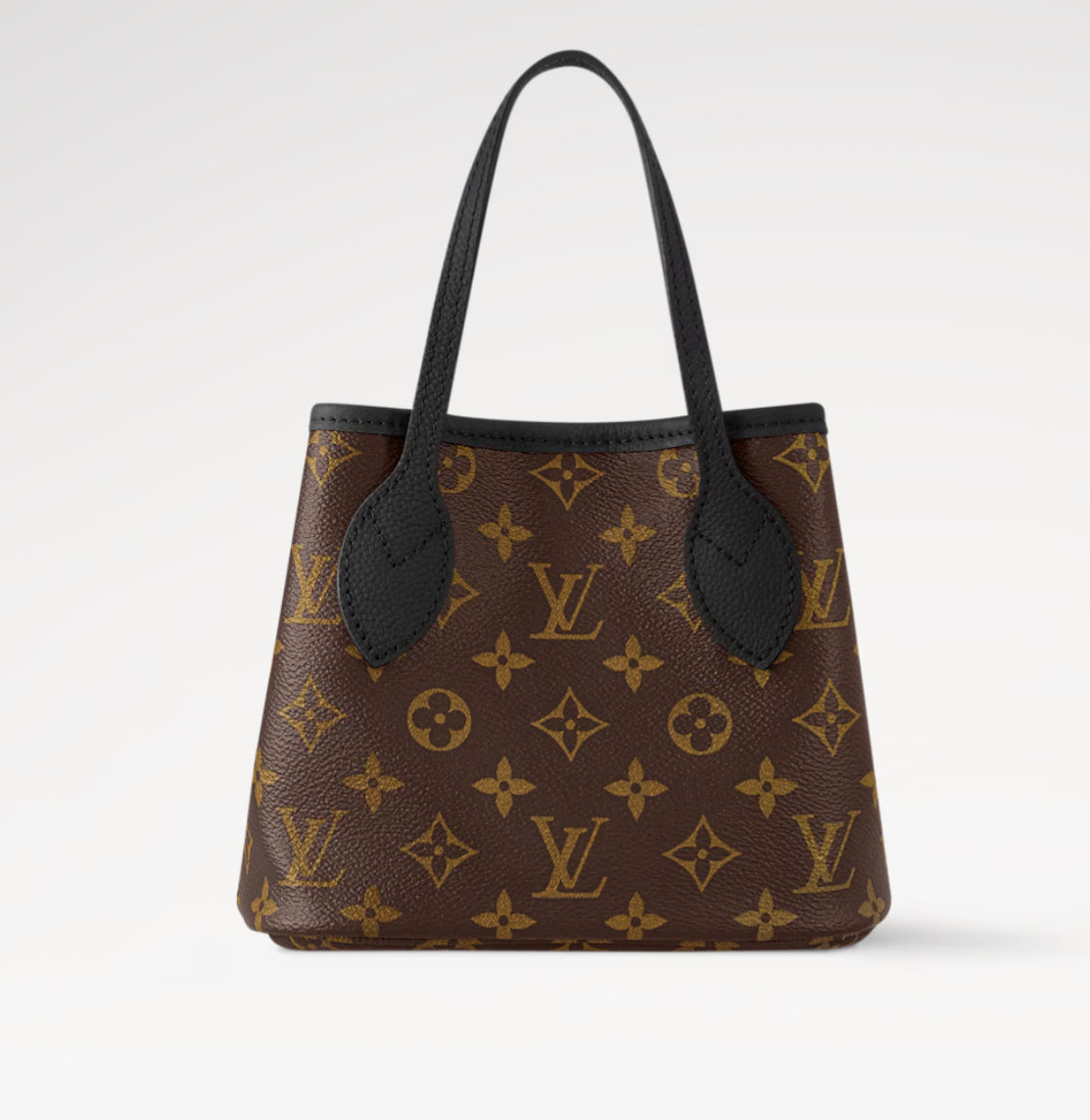 Louis Vuitton Sac Neverfull Bandoulière Inside Out BB bags